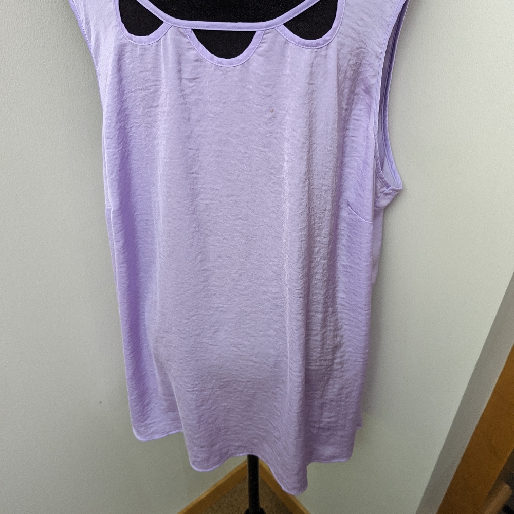 XL top